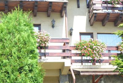 De vanzare pensiune situata in Busteni - 24