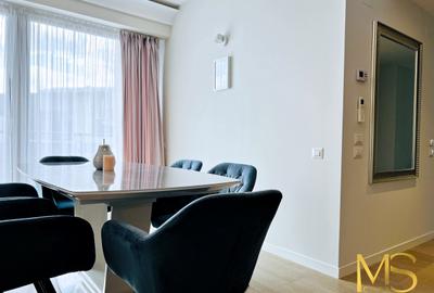 Herastrau || Underground parking || 4 rooms Herastrau || Underground parking || 4 rooms - 5