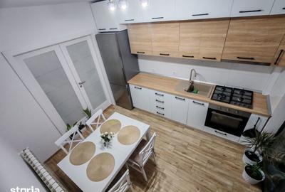 Apartament cu 2 camere în Calea București - 1