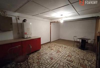 Spațiu comercial, de 280 mp, în Girocului - 10