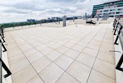 Penthouse cu 4 camere, 416mp  inclus terasa , la 200 m de rond Pipera Penthouse cu 4 camere, 416mp  inclus terasa , la 200 m de rond Pipera - 19