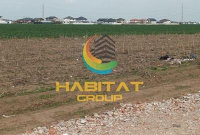 Teren Intravilan 552 mp | Utilitati | Sistem de Rate | Vidra - 10