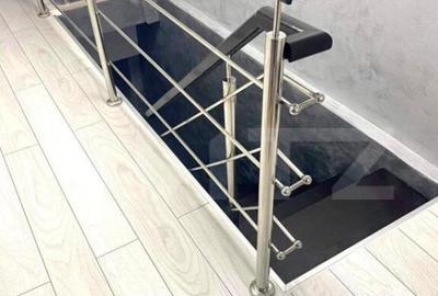 Casă cu 3 camere cu Teren 460 Mp în Romanești - 7