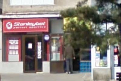 Spatiu stradal cu trafic intens bulevardul Timisoara 168 mp - 5