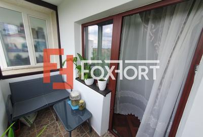 COMISION 0% Apartament 4 camere decomandat 91 mp utili, zona Plavat II - 22