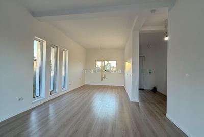 Duplex cu 4 camere cu Canalizare în Săcălaz - 3