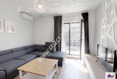 Apartament cu 2 camere decomandat, mobilat în Grozăvești - 3