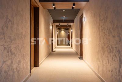 Apartament BSW RESIDENCE zona Universitatii Transilvania - 12