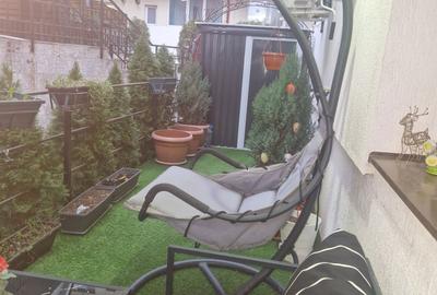 Apartament cu 3 camere decomandat în Nord - 7