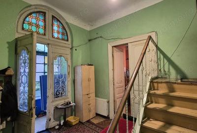 Proprietate cu 4 camere P+1 Etaj 140 mp - Universitate - Mosilor - 5