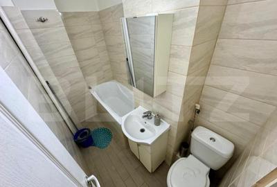 Garsonieră decomandată în Rogerius - 1