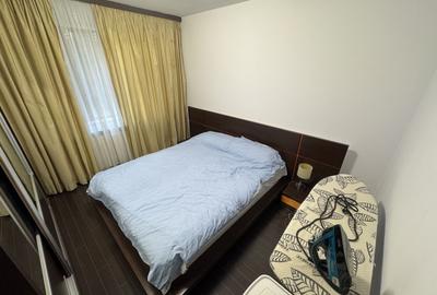 Apartament cu 2 camere semidecomandat, mobilat în Tomis II - 4