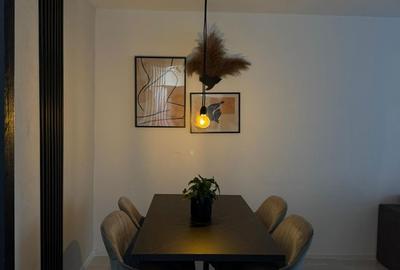 Apartament cu 2 camere decomandat în Central - 11