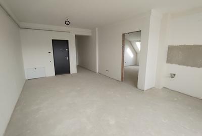 Apartament cu 3 camere decomandat în Florești - 1