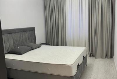 Apartament cu 2 camere decomandat în Central - 8