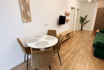 Apartament cu 2 camere decomandat în Central - 3