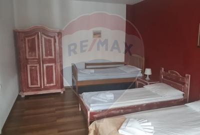 Hotel/Pensiune, de 750 mp, în Moieciu - 26