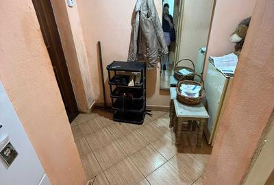 Apartament cu 2 camere semidecomandat în Central - 2
