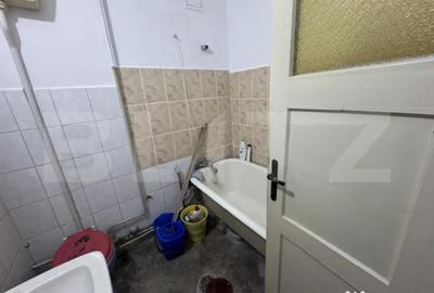 Apartament cu 2 camere decomandat în Central - 10