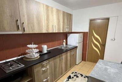 Apartament cu 2 camere decomandat, mobilat în Tomis II - 4