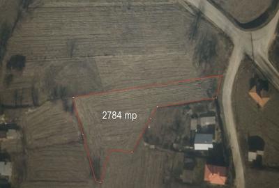 Spațiu comercial, în Rădulești - 3