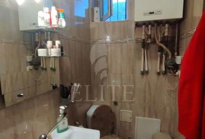 Apartament cu 2 camere semidecomandat, mobilat în Central - 8