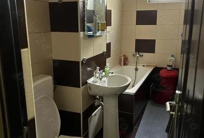 Apartament cu 2 camere decomandat în Gherla - 3