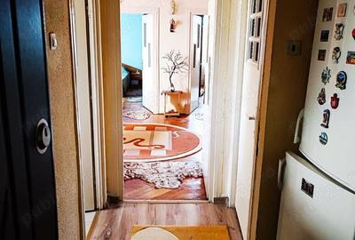 Vanzare apartament-3 camere - 3