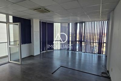 Spațiu comercial, de 43 mp, în 9 Mai - 2