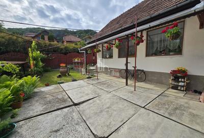 Casa de vanzare, suprafata totala 360Mp, Ana Ipatescu, Sighisoara - 9