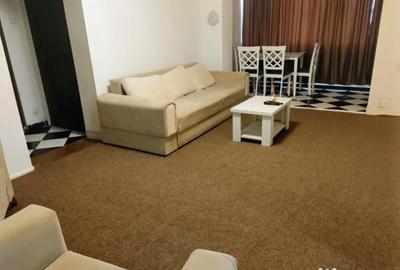 Apartament cu 2 camere semidecomandat în Crângași