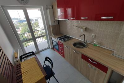 Garsonieră decomandată în Păcii - 7