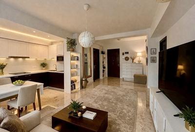 Apartament cu 2 camere în Copou