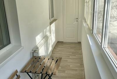 Apartament cu 2 camere decomandat, mobilat în Mărăști