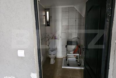 Casă cu 4 camere în Becicherecu Mic - 16