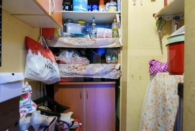 Apartament 4 camere – spatios si bine compartimentat – Calea Crangasi - 20