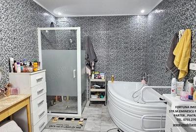 Casă cu 3 camere cu Teren 500 Mp în Est - 3