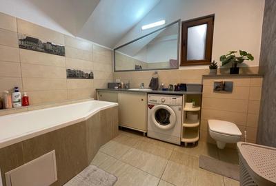 Casa din 2019 cu 4 camere - Piata Ferentari - Sector 5 - 6