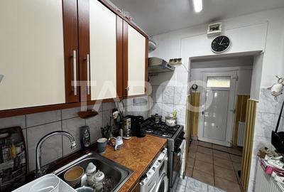 Apartament de vanzare 2 camere 36mp utili zona Tiglari - 5