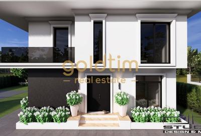 Casă individuală cu 5 camere cu Canalizare în Tunari - 9