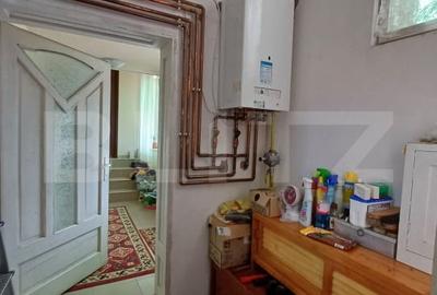 Casa 4 camere in Viisoara, langa Campia Turzii - 17