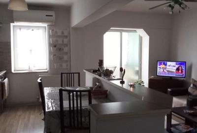 Apartament cu 3 camere decomandat în Brătianu - 1