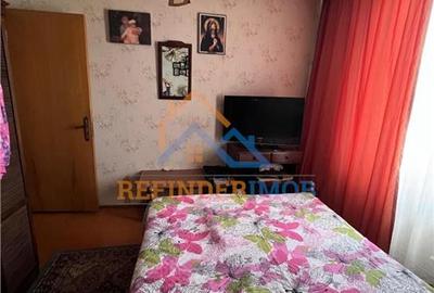 Apartament cu 3 camere decomandat, mobilat în Fizicienilor - 3