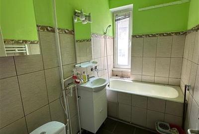 Apartament cu 2 camere semidecomandat în Luncă - 15