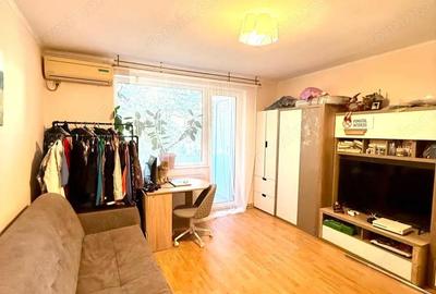 Apartament cu 3 camere decomandat în Gheorgheni - 3