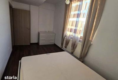 Apartament cu 3 camere, mobilat în Cug - 2