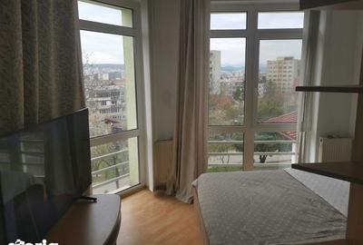 Apartament cu 2 camere în Gruia