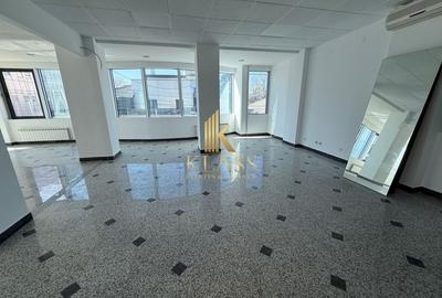 Birou, de 1,000 mp, în Dămăroaia - 16