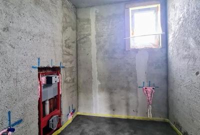 Casă cu 3 camere cu Teren 500 Mp în Alparea - 8