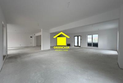 Vanzare spatiu comercial, 198mp, parter, semifinisat, zona Eroilor, Floresti - 2